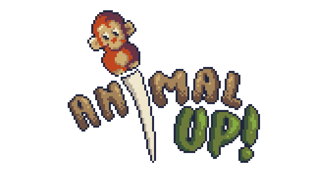 Логотип Animal Up!