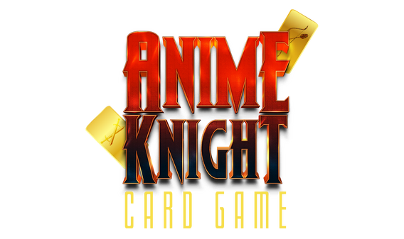 Логотип Anime Knight: Card Game