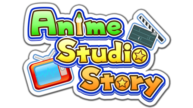 Логотип Anime Studio Story