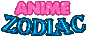 Логотип Anime Zodiac