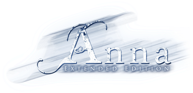Логотип Anna - Extended Edition