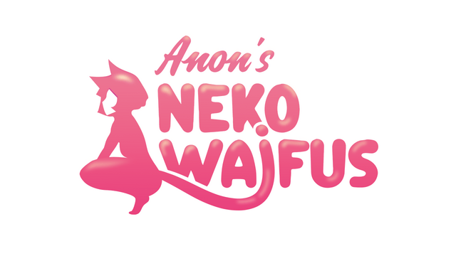 Логотип Anon's Neko Waifus
