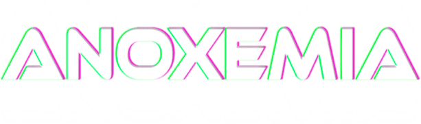 Логотип Anoxemia
