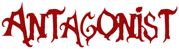 Логотип Antagonist