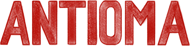 Логотип Antioma