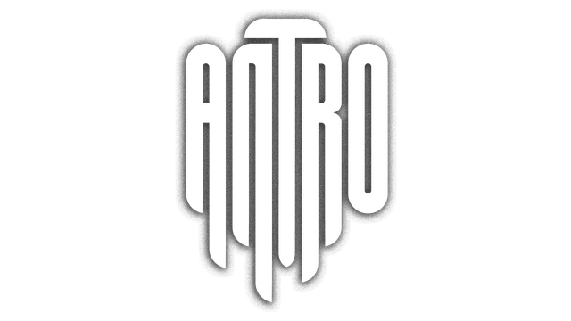 Логотип Antro