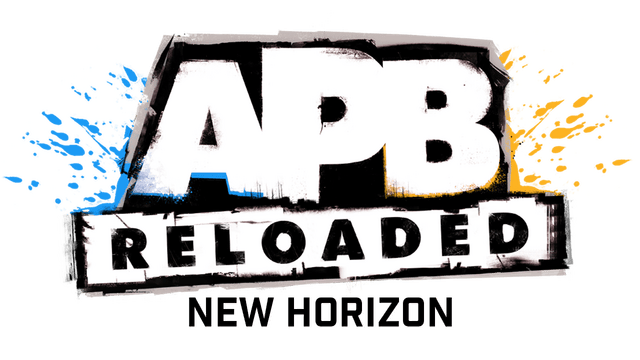 Логотип APB Reloaded