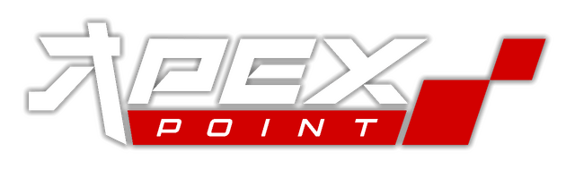 Логотип Apex Point