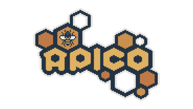 Логотип APICO