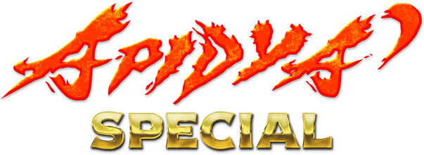 Логотип Apidya' Special
