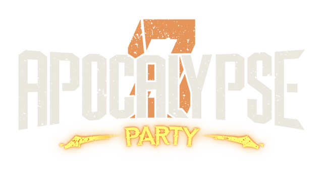 Логотип Apocalypse Party