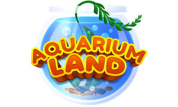 Логотип Aquarium Land