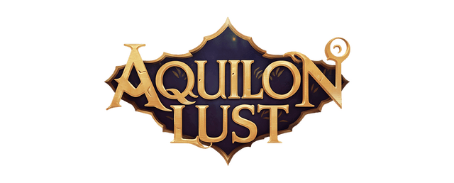 Логотип Aquilon Lust: Sex Arcana