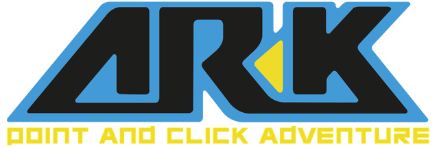 Логотип AR-K