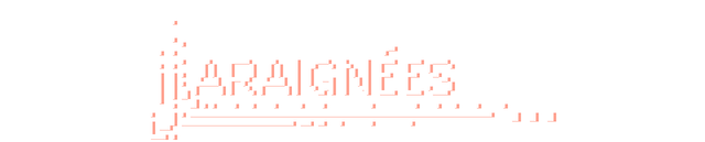 Логотип ARAIGNEES