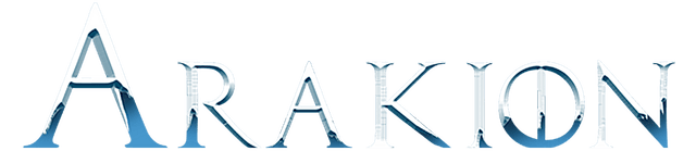 Логотип Arakion: Book One