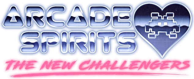 Логотип Arcade Spirits: The New Challengers