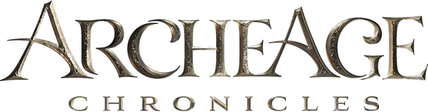 Логотип ArcheAge Chronicles