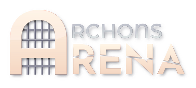 Логотип Archons: Arena