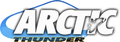 Логотип Arctic Thunder