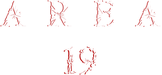 Логотип Area 19