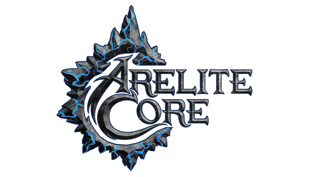 Логотип Arelite Core