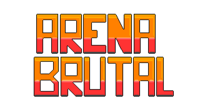 Логотип Arena Brutal