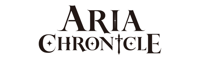 Логотип ARIA CHRONICLE