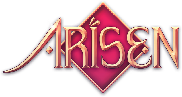Логотип ARISEN - Chronicles of Var'Nagal