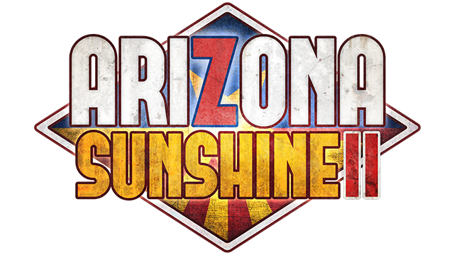 Логотип Arizona Sunshine 2