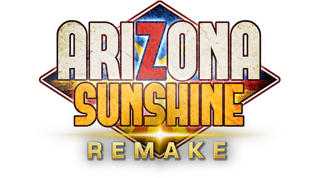 Логотип Arizona Sunshine Remake