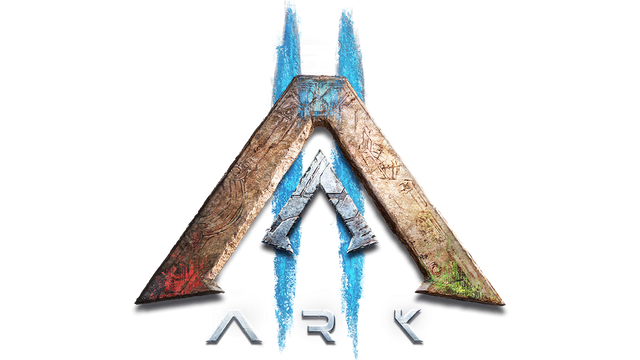 Логотип ARK 2