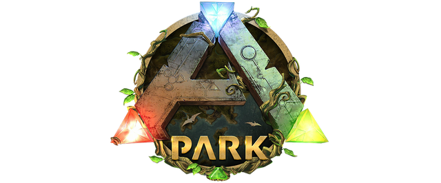 Логотип ARK Park