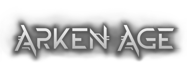 Логотип Arken Age