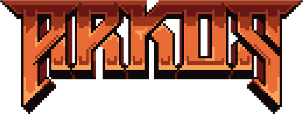 Логотип ARKOS
