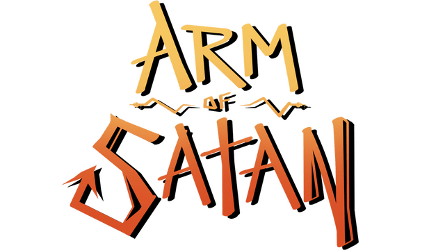 Логотип Arm of Satan: Chapter 1