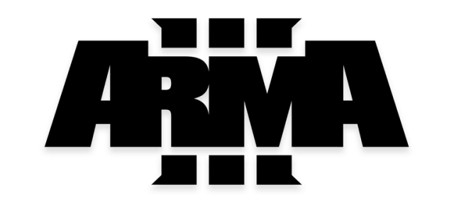 Логотип Arma 3
