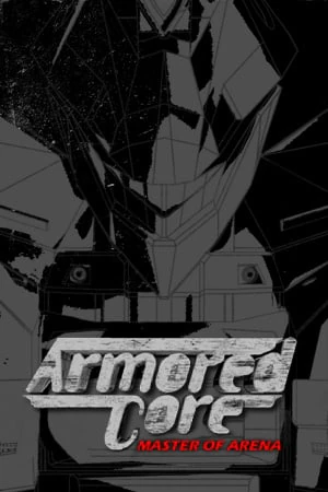 Armored Core: Master of Arena