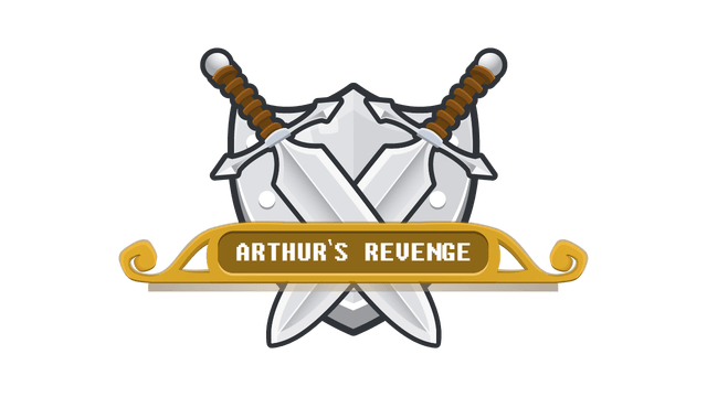 Логотип Arthur's Revenge