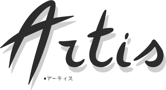 Логотип Artis Impact