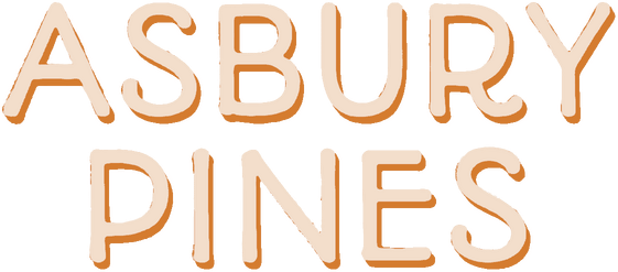 Логотип Asbury Pines