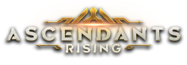 Логотип Ascendants Rising