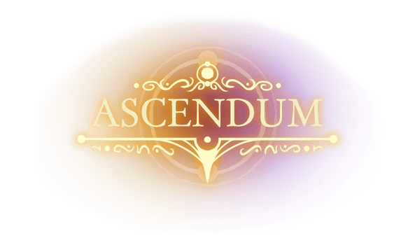 Логотип Ascendum