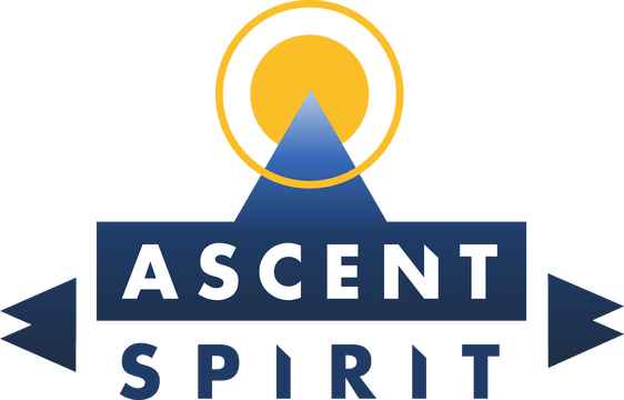 Логотип Ascent Spirit
