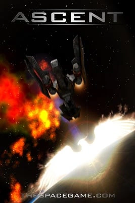 Ascent - The Space Game