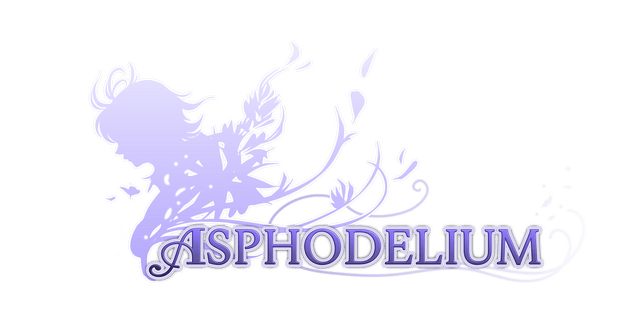 Логотип Asphodelium