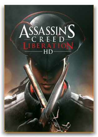 Assassin’s Creed Liberation HD