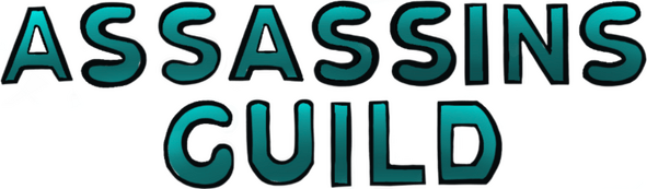 Логотип Assassins Guild