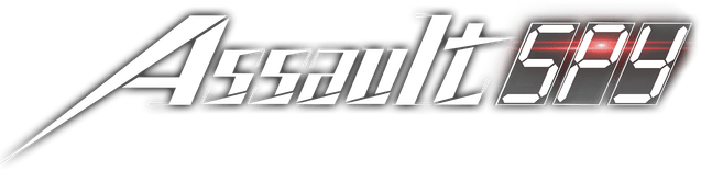 Логотип Assault Spy