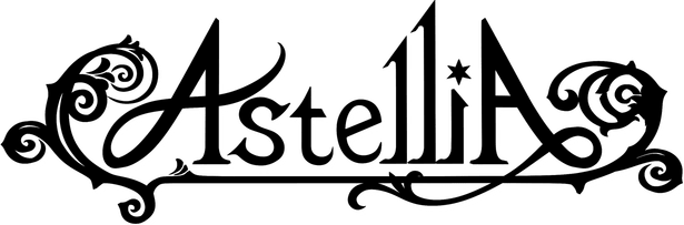 Логотип Astellia